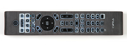Cyrus iR14 remote control